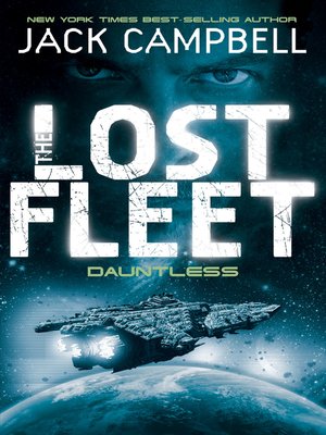 The lost fleet dauntless pdf